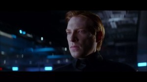 Создать мем: general hux tentacles, генерал хакс ржавый, генерал хакс валера