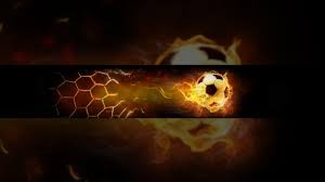 Create meme: soccer ball fire png, darkness, soccer ball on fire