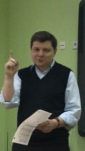 Create meme: Andrey Kondratyev physics teacher, male