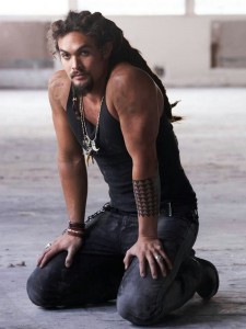 Create meme: Jason momoa dreadlocks, khal Drogo actor Jason momoa, Jason momoa Stargate