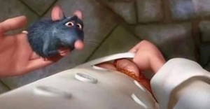 Create meme: rat Ratatouille meme, Ratatouille, Remy Ratatouille