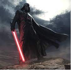Create meme: Darth vader the Jedi, star wars, star wars Darth Vader
