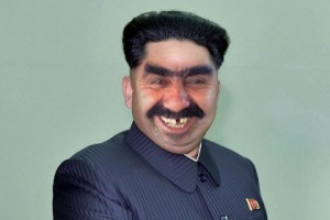 Create meme: Ashot, meme I'm your house pipe shatal, Kim Jong-UN