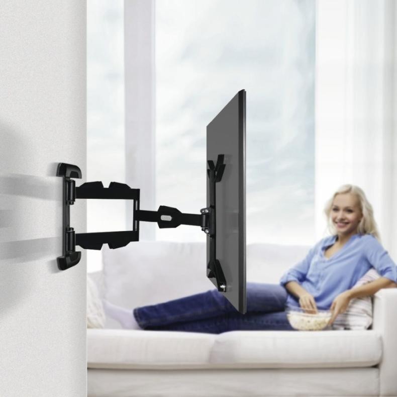 Создать мем: кронштейн для монитора на стену, кронштейн для телевизора на стену, настенное крепление для телевизора