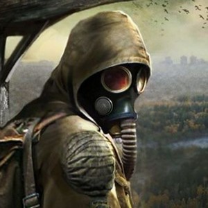 Create meme: S. T. A. L. K. E. R.: Call Of Pripyat, stalker shadow of chernobyl icon, S. T. A. L. K. E. R.: Shadow Of Chernobyl