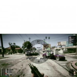 Create meme: GTA 5 gameplay, Screenshot, Grand Theft Auto V