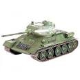 Create meme: the tank t-34 aerobatics, tank pilotage "t-34/85, an exact copy of the model t 34 85 scale 1/32