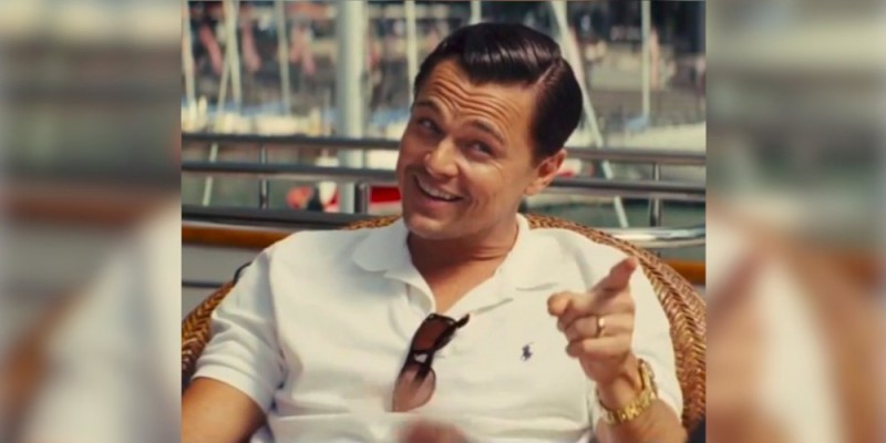 Create meme: the wolf of wall street meme, the wolf of wall street 2, the wolf of wall street