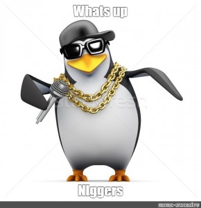 Pinguins Meme By Browninho Memedroid