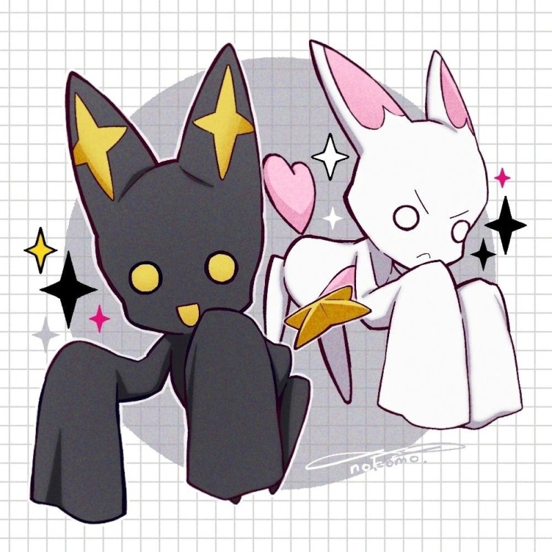 Create meme: Pokemon Umbreon and Espeon, pokemon umbreon, espeon pokemon