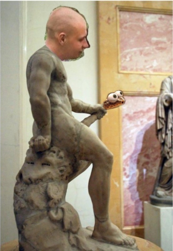 Создать мем: статуя, античные скульптуры, искусство скульптура