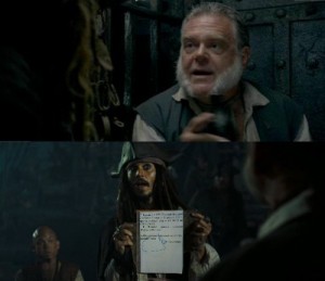 Create meme: I have a picture of the key, Jack Sparrow pirates of the Caribbean, pirates of the Caribbean