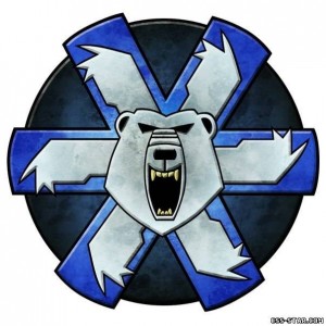 Создать мем: battletech эмблемы кланов, clan logo bear, иконки для клана
