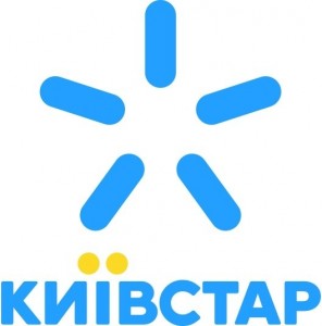 Create meme: Kyivstar logo, Kyivstar