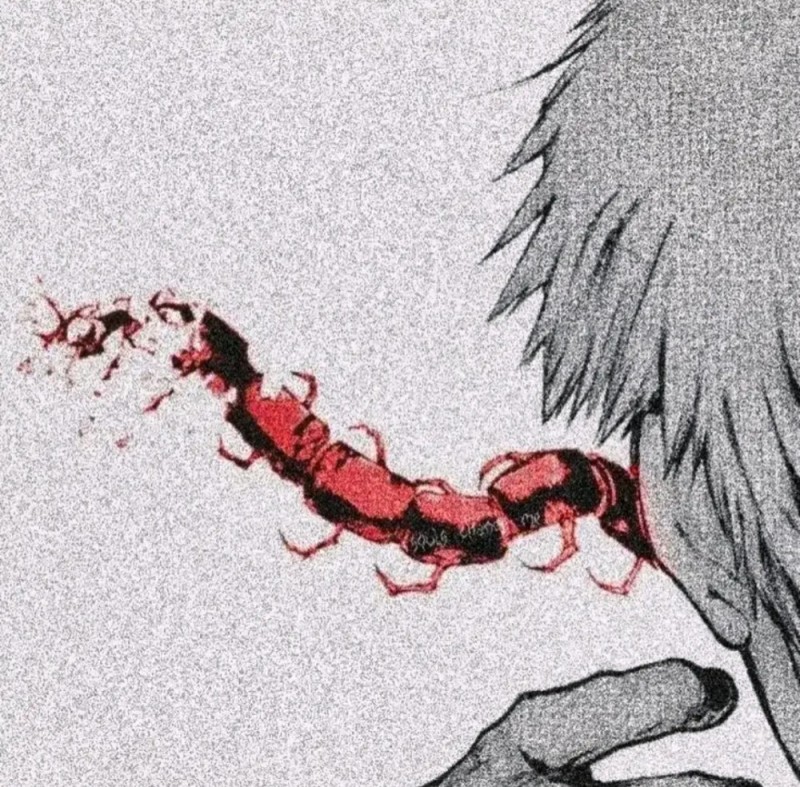 Create meme: Tokyo ghoul , figure , kaneki kakuja