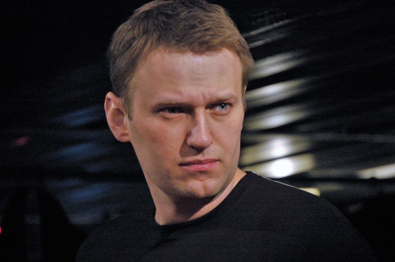Create meme: Alexey Navalny, for the bulk, Alexey Navalny is young