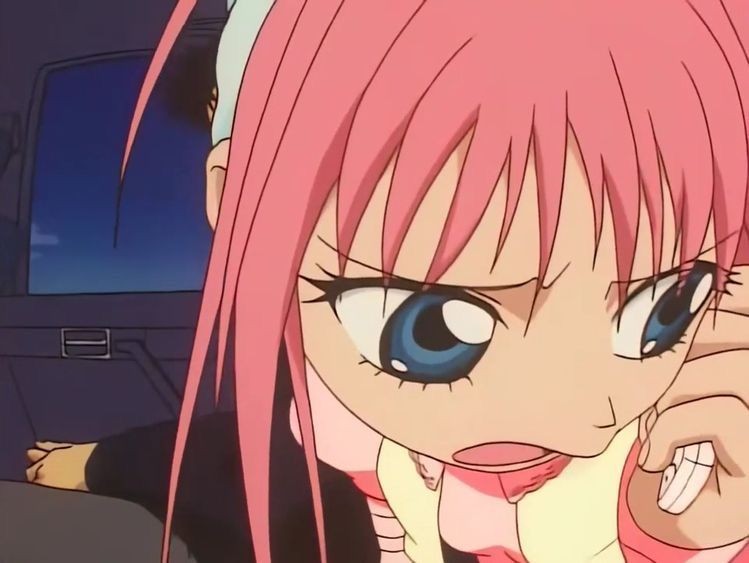 Create meme: chogavarish anime, anime blockbuster, anime drawings