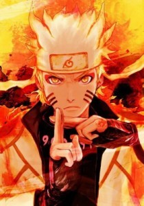 Create meme: naruto Uzumaki art, naruto anime