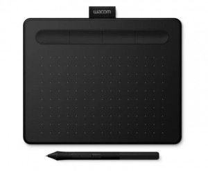 Создать мем: графический планшет wacom intuos s bluetooth black (ctl-4100wlk-n), планшет wacom intuos, графический планшет wacom intuos 5 l