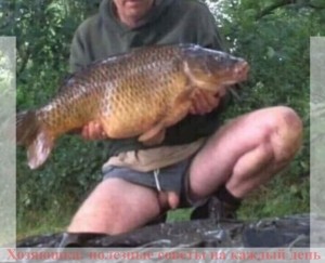 Create meme: giant carp, carpfishing big carp, the biggest carp