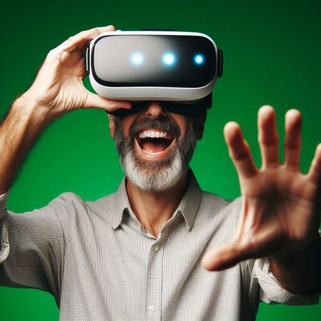Create meme: virtual reality glasses, virtual glasses, 3 d virtual reality glasses