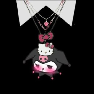 t-shirt roblox kuromi  Hello kitty drawing, Cute doodles, Cute