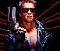 Create meme: Schwarzenegger terminator, terminator , terminator Kyle Reese
