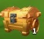 Create meme: rise of kingdoms golden chests, gold chest, golden chest flared piano
