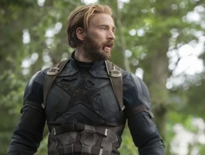 Create meme: steve rogers, captain America the Avengers 3, avenger infinity war