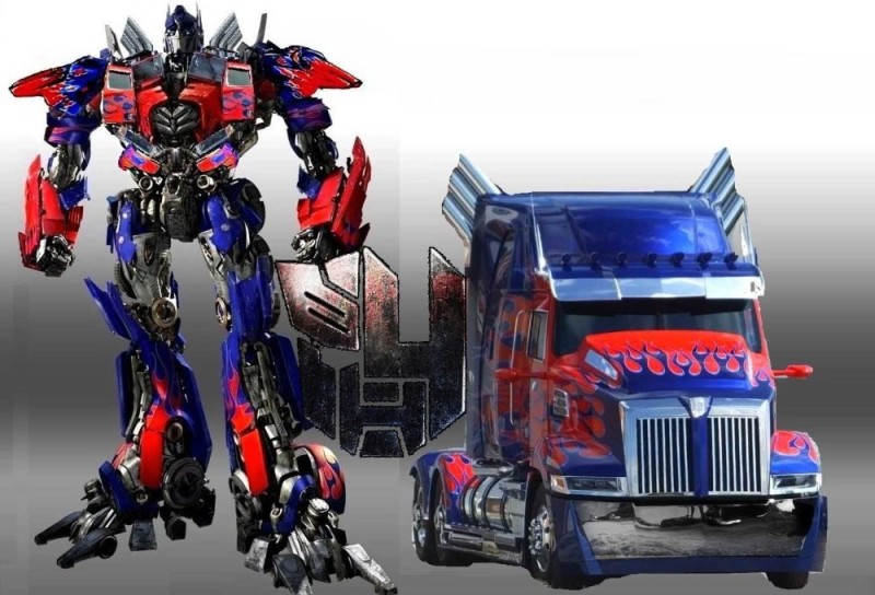 Create meme: robot transformer optimus, autobots transformers, transformers 4 optimus prime