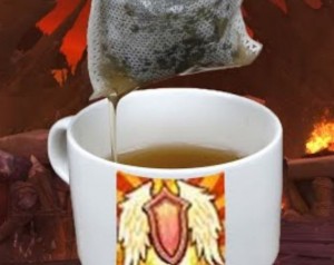 Создать мем: зеленый чай, медовый чай, чайный пакетик