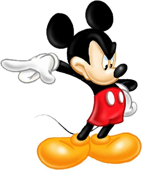 Создать мем: disney mickey mouse, мега микки маус, микки маус персонажи