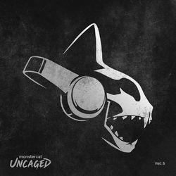 Create meme: art music, myrne & grant - fault (feat. mccall), to monstercat's uncaged vol 5