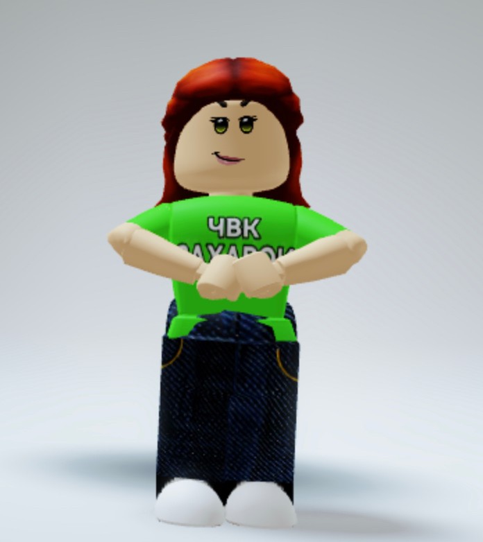 Create meme: roblox 2021, the get on white background, skins get