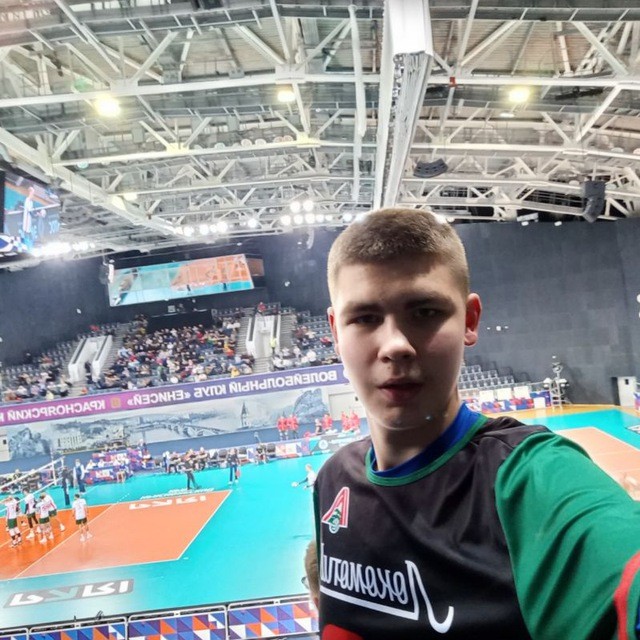 Create meme: boy , people , Alexey Alexandrovich Obmochaev is a Russian volleyball player