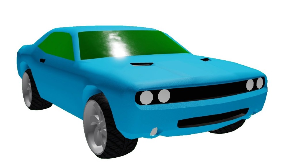 lightning mcqueen but good car meme roblox