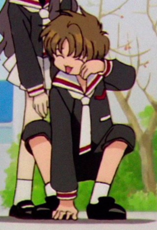 Create meme: anime, Sakura the Card Collector 1998, anime characters