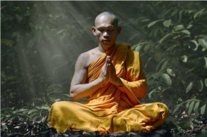 Создать мем: саморазвитие, мудрость тибетских монахов, будда шаолинь