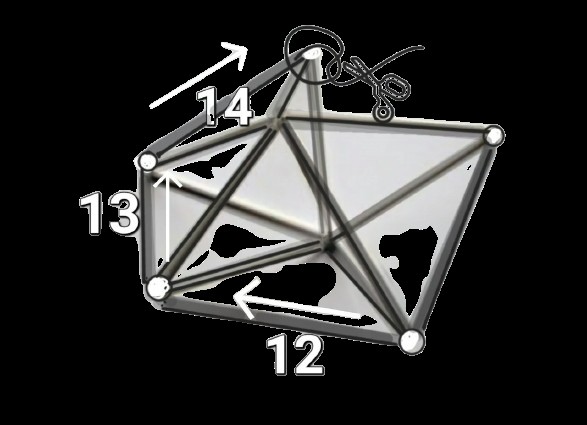 Создать мем: конструктор магнитный geomag black & white, 104 элемента, магнитный куб, конструктор головоломка неокуб