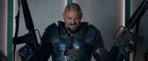 Create meme: Also known as Skurge the Executioner