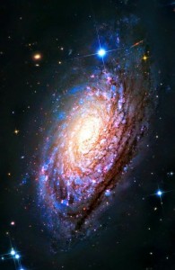 Create meme: the galaxy ngc 6946