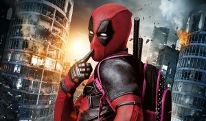 Create meme: deadpool 2016 Wallpaper, Deadpool 2, backgrounds from the movies deadpool