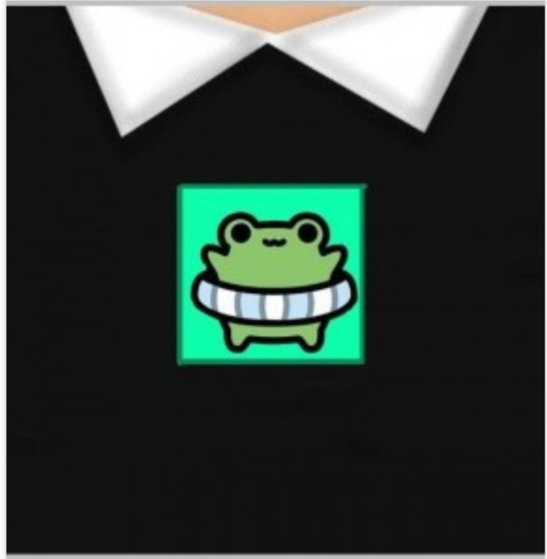 Создать мем: футболки для роблокс лягушка, шаблон для одежды в роблоксе, одежда в роблоксе t shirt