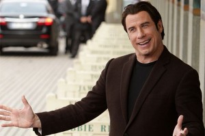 Create meme: John three volt, the actors of Hollywood John Travolta, john travolta