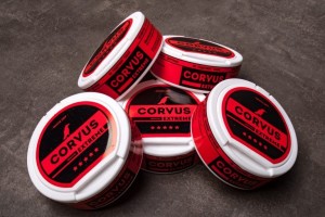 Create meme: snus nox red, Corvus snus png, snus Corvus extreme