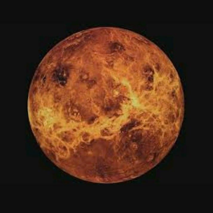 Create meme: the planet Venus , mercury is the planet, on Venus