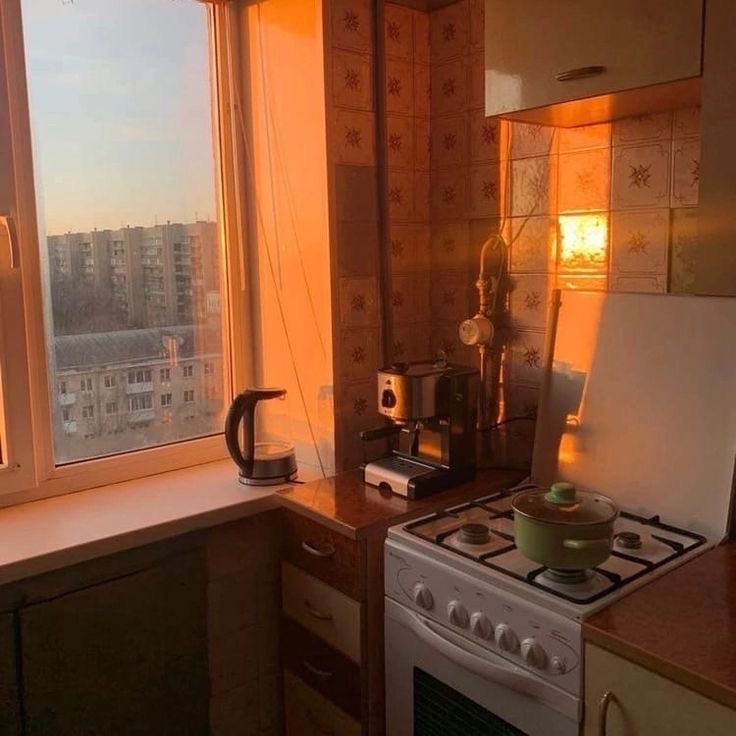 Create meme: apartment in a panel house, apartment , khrushchev 's kitchen