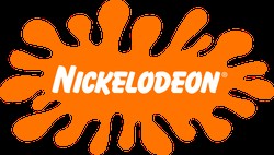 Создать мем: никелодеон, старый логотип никелодеон, никелодеон логотип