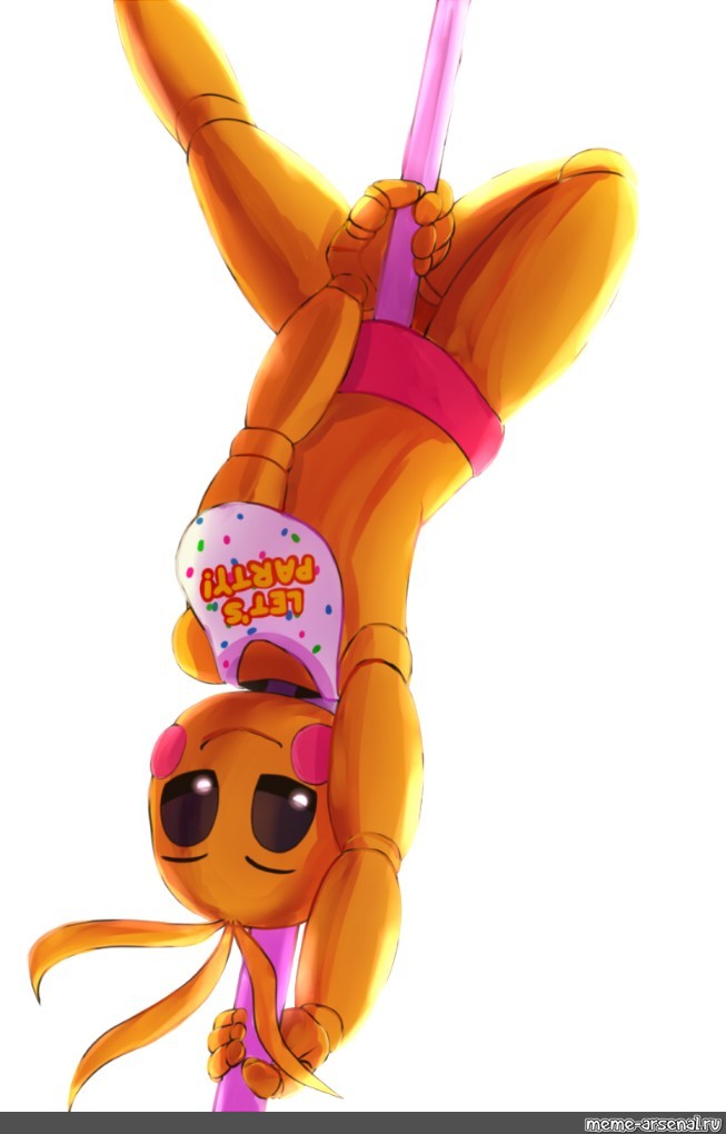 Fnaf Chica Hentai