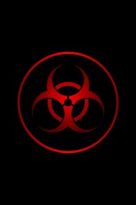 Create meme: icon radiation pictures, biohazard PNG, icon biohazard